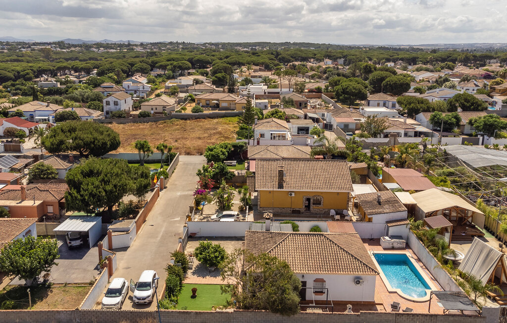 Feriehuse - Chiclana de3 la Frontera , Spanien - EAL325 12