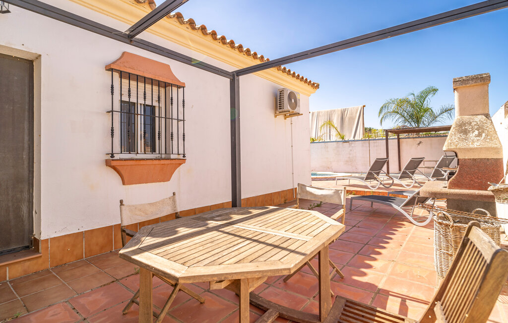 Feriehuse - Chiclana de3 la Frontera , Spanien - EAL325 2