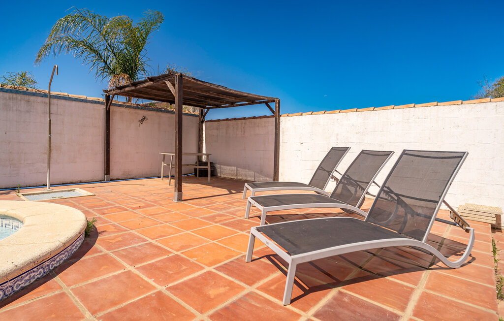 Feriehuse - Chiclana de3 la Frontera , Spanien - EAL325 15