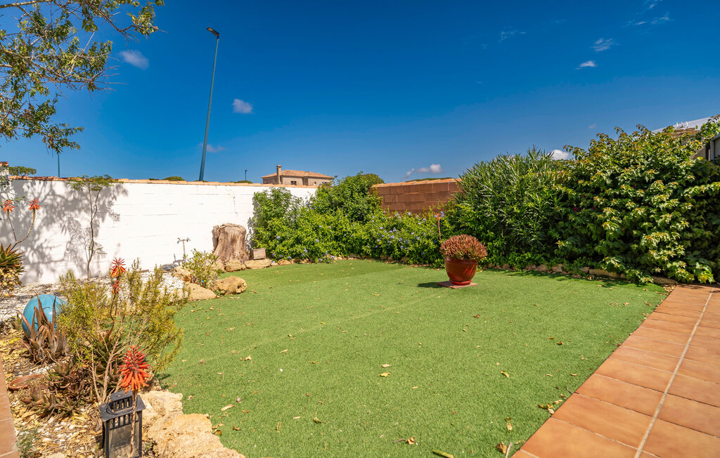 Feriehuse - Chiclana de3 la Frontera , Spanien - EAL325 17
