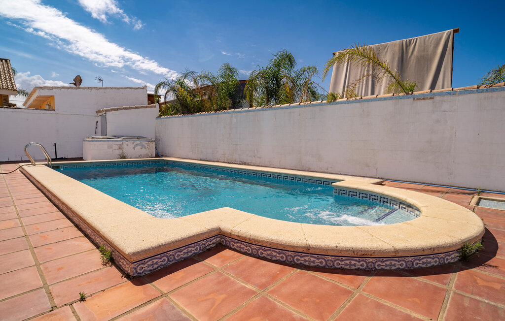 Feriehuse - Chiclana de3 la Frontera , Spanien - EAL325 8