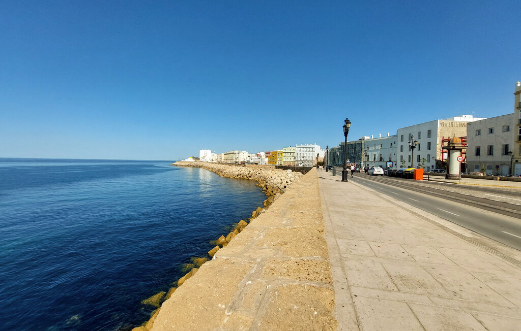 
Holiday rental - Cadiz , Spain - EAL333 7