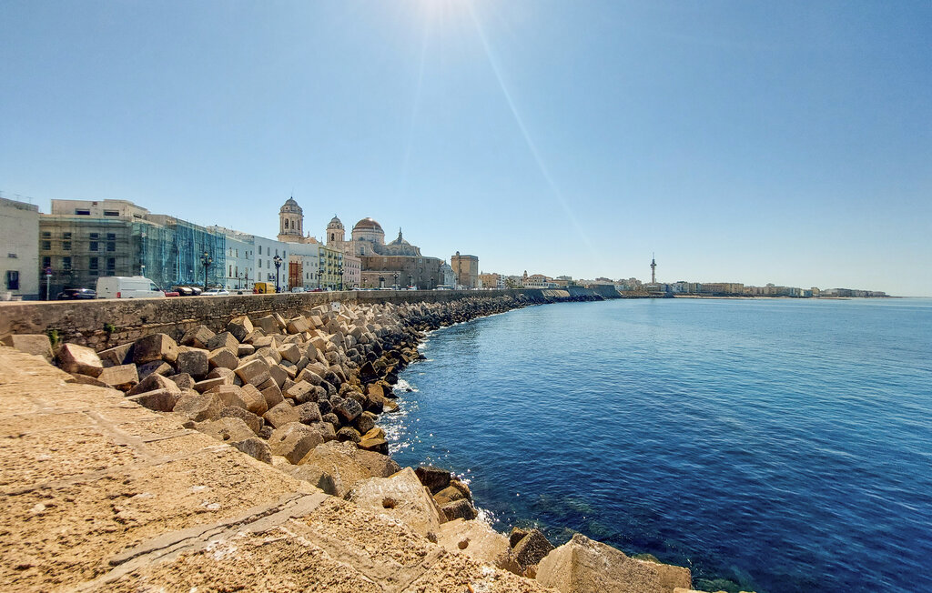 
Holiday rental - Cadiz , Spain - EAL333 20