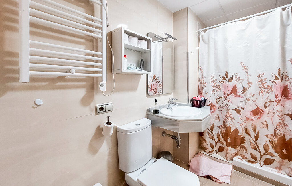 
Holiday rental - Cadiz , Spain - EAL333 6