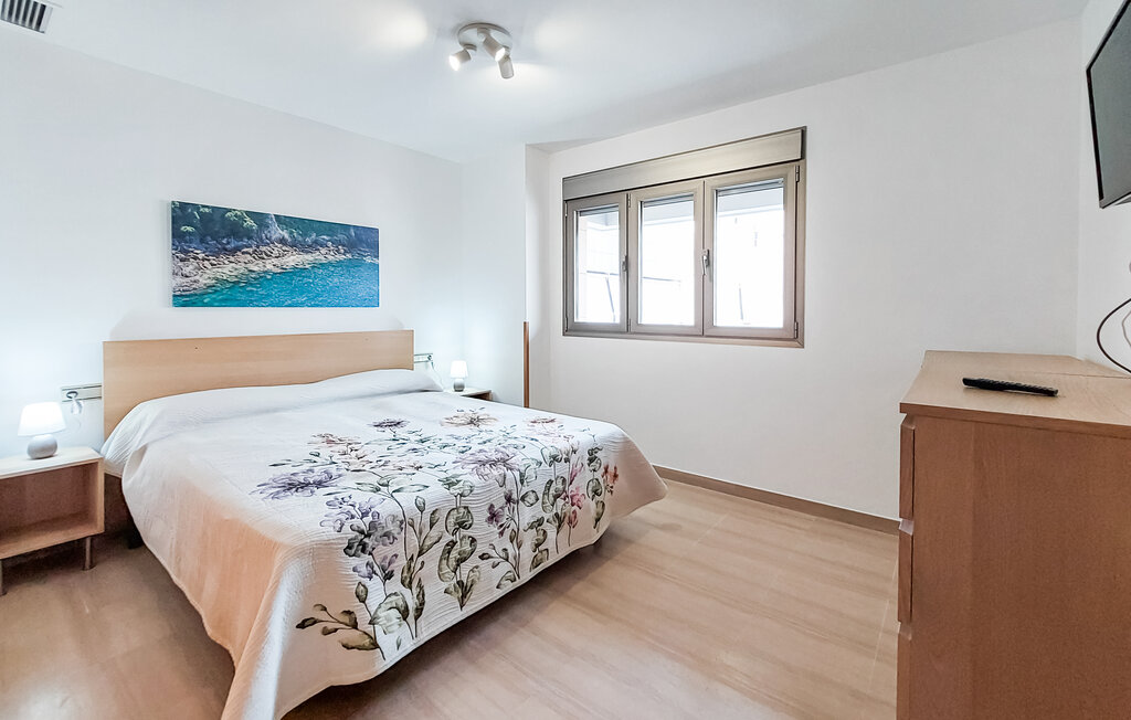 
Holiday rental - Cadiz , Spain - EAL333 4