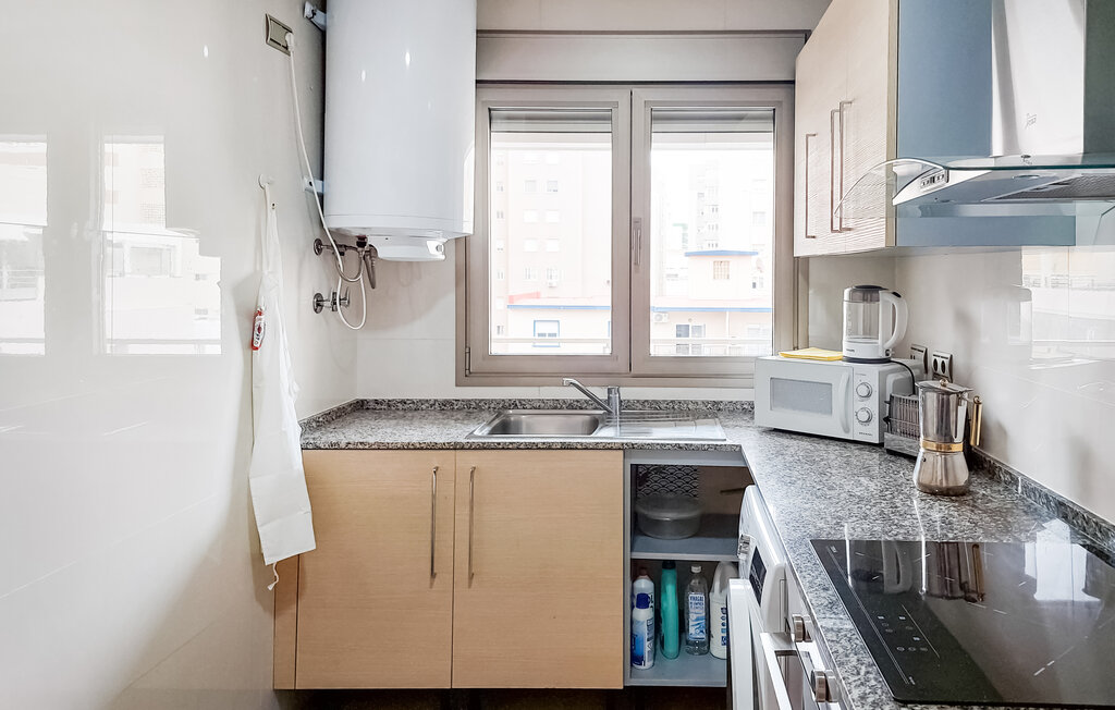 
Holiday rental - Cadiz , Spain - EAL333 5