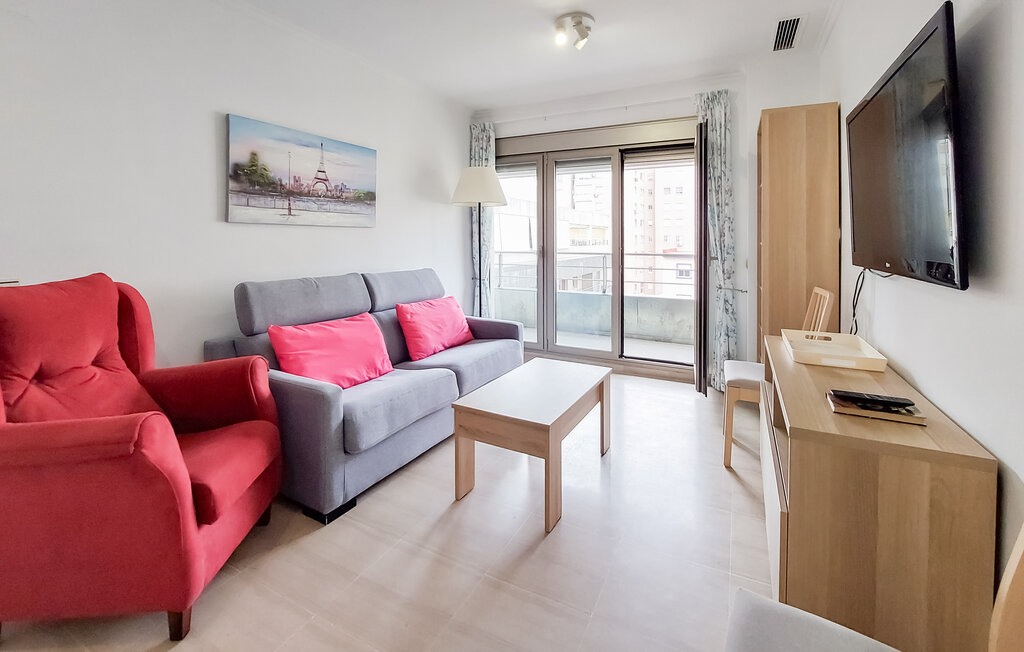 
Holiday rental - Cadiz , Spain - EAL333 2