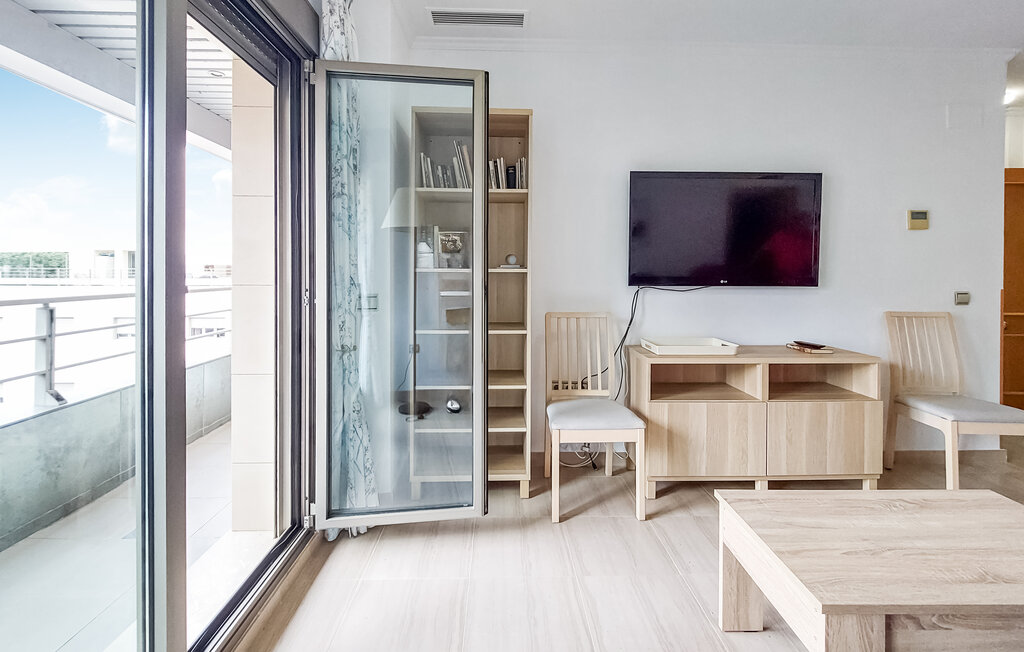 
Holiday rental - Cadiz , Spain - EAL333 12