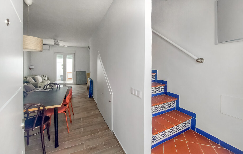 Ferienhaus - Chiclana de la Frontera , Spanien - EAL334 22