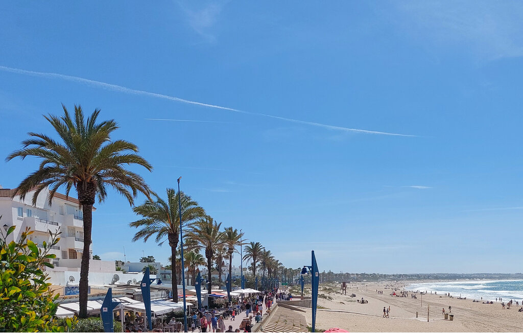 Location de vacances - Chiclana de la Frontera , Espagne - EAL327 18