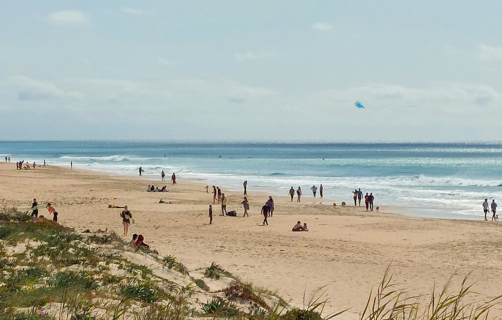 Ferienhaeuser - Chiclana de la Frontera , Spanien - EAL328 27