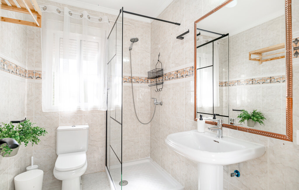 Ferienhaeuser - Chiclana de la Frontera , Spanien - EAL328 22