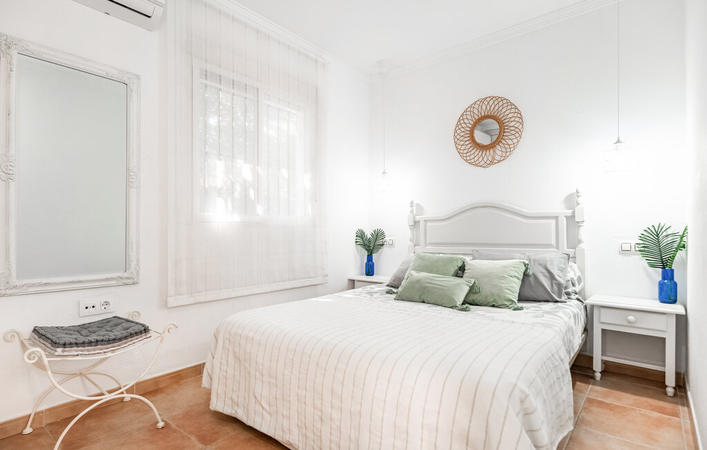 Ferienhaeuser - Chiclana de la Frontera , Spanien - EAL328 18