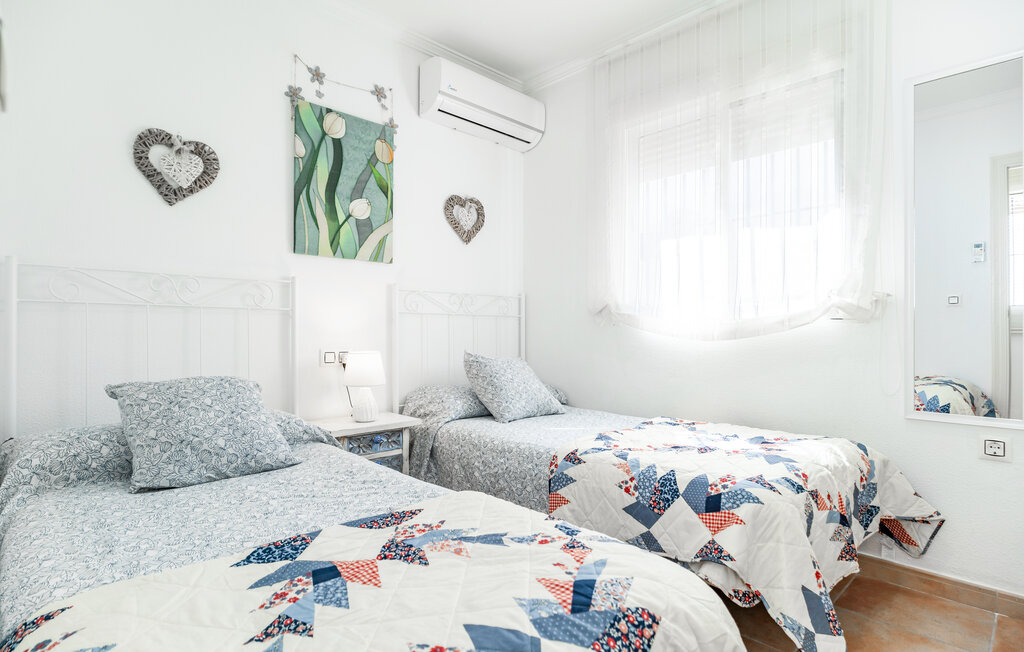 Ferienhaeuser - Chiclana de la Frontera , Spanien - EAL328 19