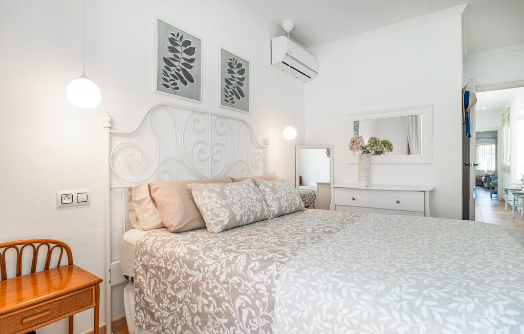 Ferienhaeuser - Chiclana de la Frontera , Spanien - EAL328 21