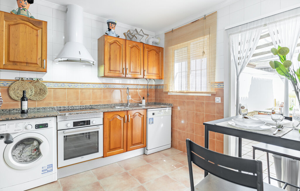 Ferienhaeuser - Chiclana de la Frontera , Spanien - EAL328 6