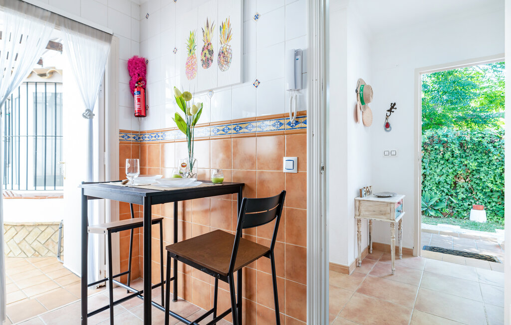 Ferienhaeuser - Chiclana de la Frontera , Spanien - EAL328 7