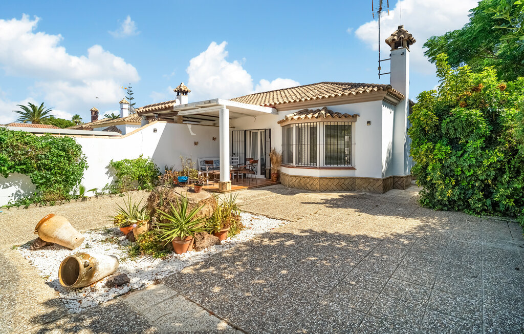 Ferienhaeuser - Chiclana de la Frontera , Spanien - EAL328 9