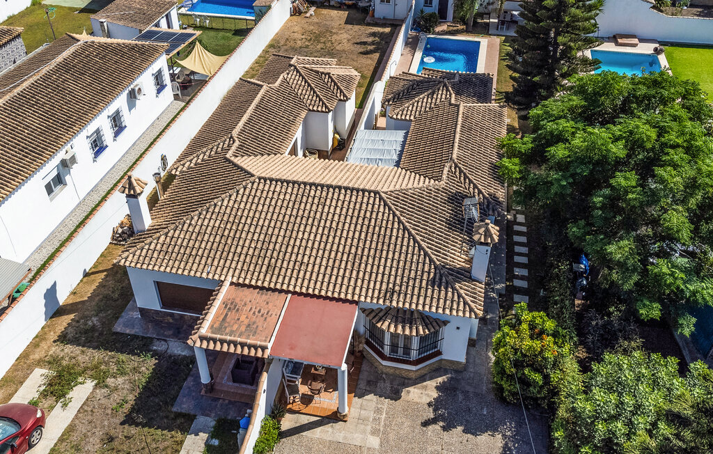 Ferienhaeuser - Chiclana de la Frontera , Spanien - EAL328 11
