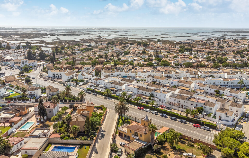 Ferienhaeuser - Chiclana de la Frontera , Spanien - EAL328 12