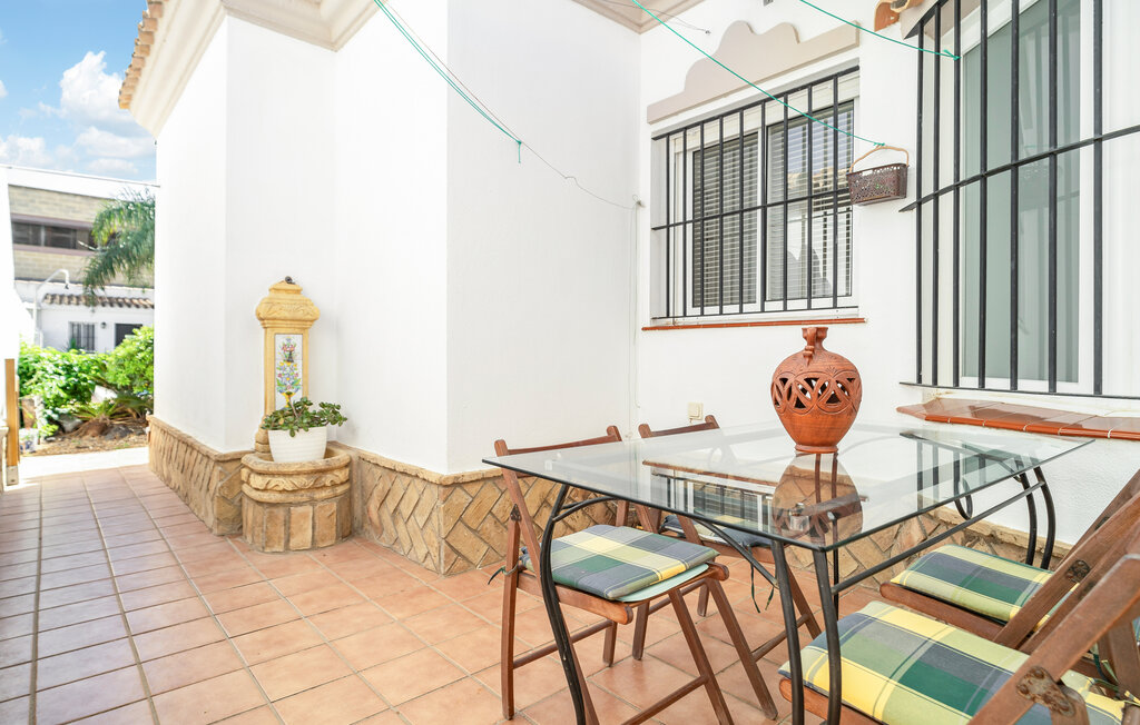 Ferienhaeuser - Chiclana de la Frontera , Spanien - EAL328 13
