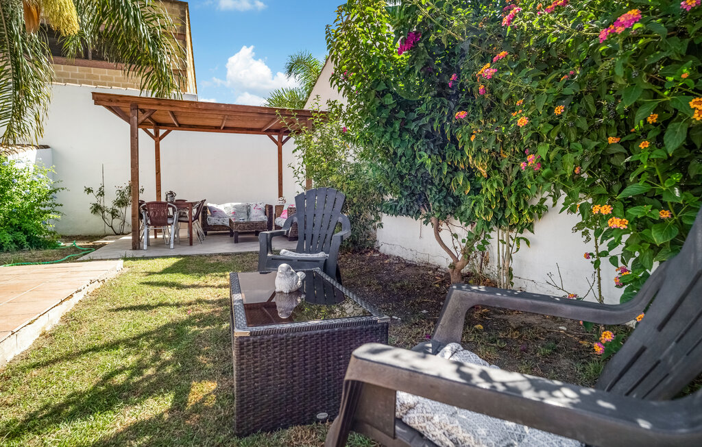 Ferienhaeuser - Chiclana de la Frontera , Spanien - EAL328 3