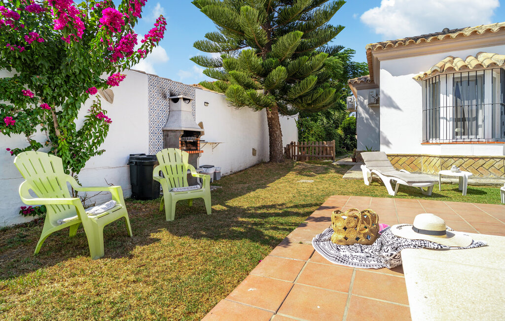 Ferienhaeuser - Chiclana de la Frontera , Spanien - EAL328 14