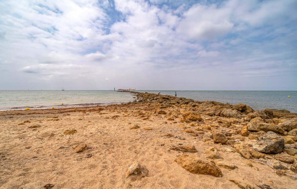 Ferienhaus - Chiclana de la Frontera , Spanien - EAL334 28
