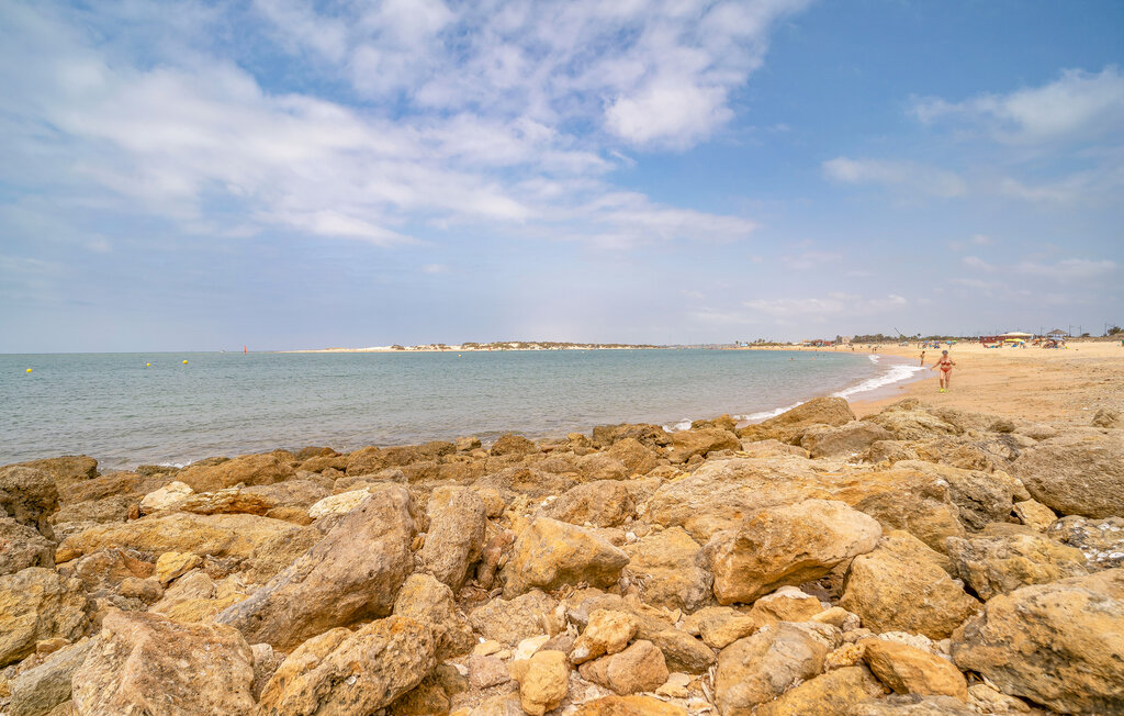 Ferienhaus - Chiclana de la Frontera , Spanien - EAL334 29