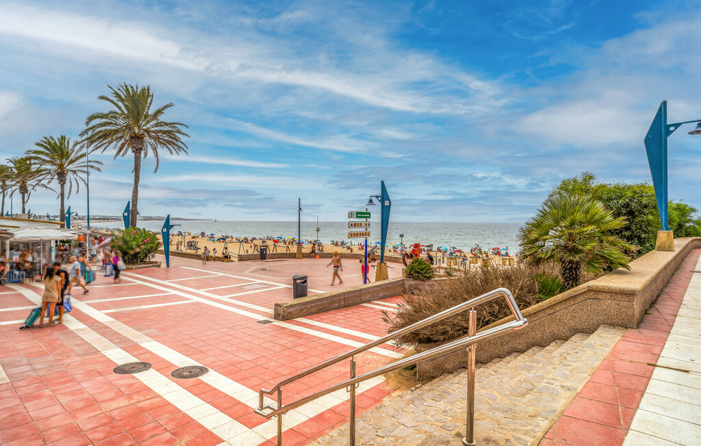 Ferienhaus - Chiclana de la Frontera , Spanien - EAL334 30