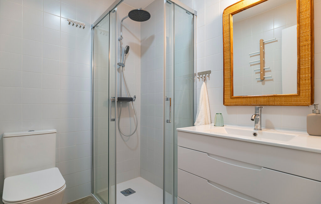 Ferienhaus - Chiclana de la Frontera , Spanien - EAL334 24