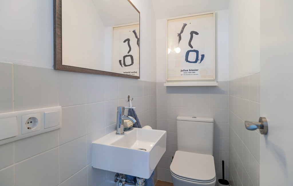 Ferienhaus - Chiclana de la Frontera , Spanien - EAL334 25