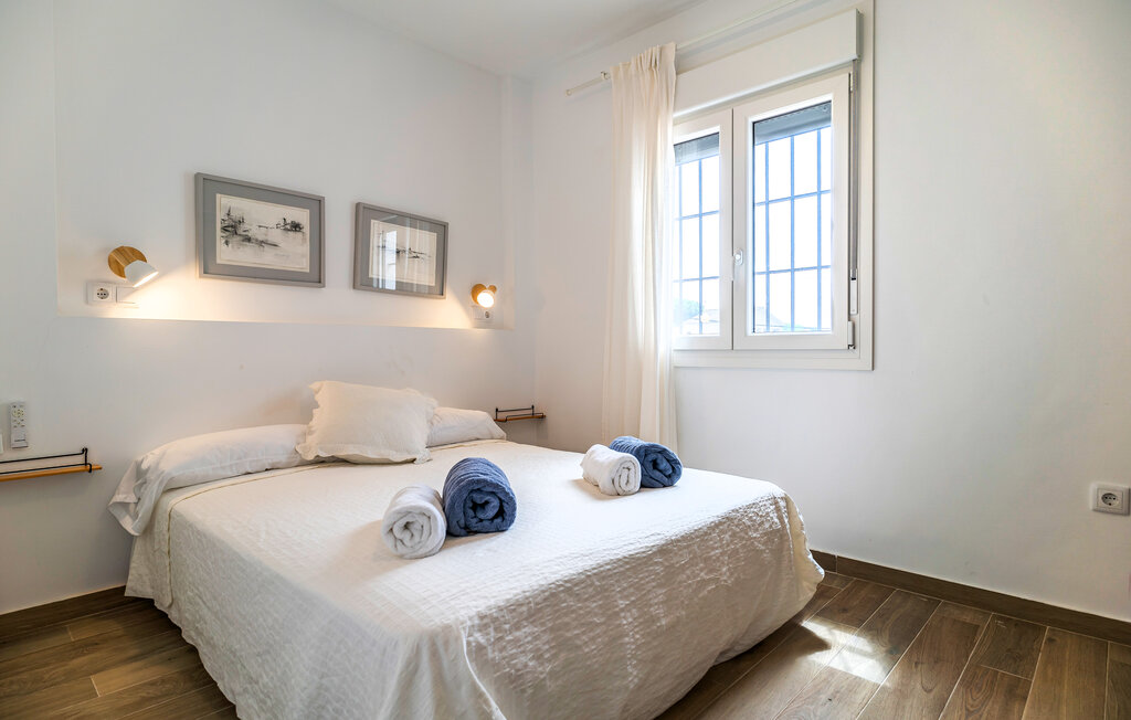 Ferienhaus - Chiclana de la Frontera , Spanien - EAL334 6