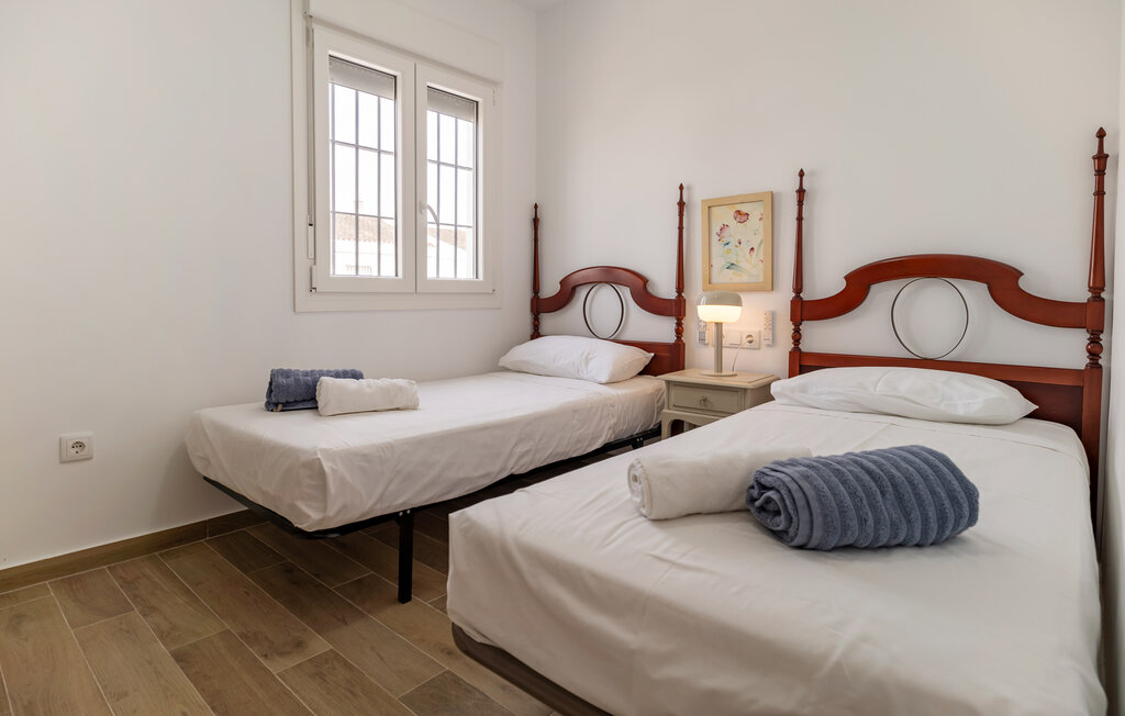 Ferienhaus - Chiclana de la Frontera , Spanien - EAL334 23