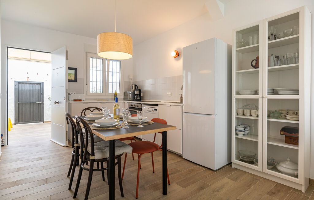 Ferienhaus - Chiclana de la Frontera , Spanien - EAL334 5