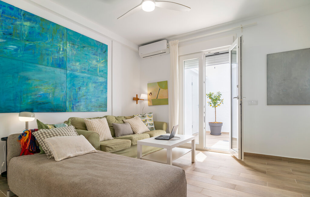 Ferienhaus - Chiclana de la Frontera , Spanien - EAL334 3