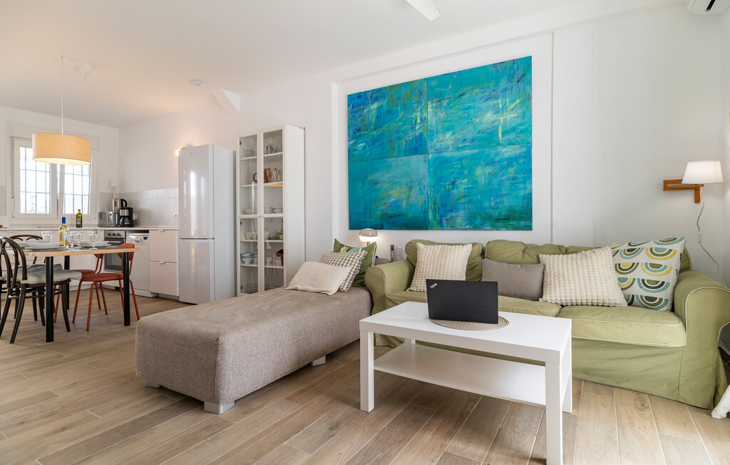 Ferienhaus - Chiclana de la Frontera , Spanien - EAL334 21