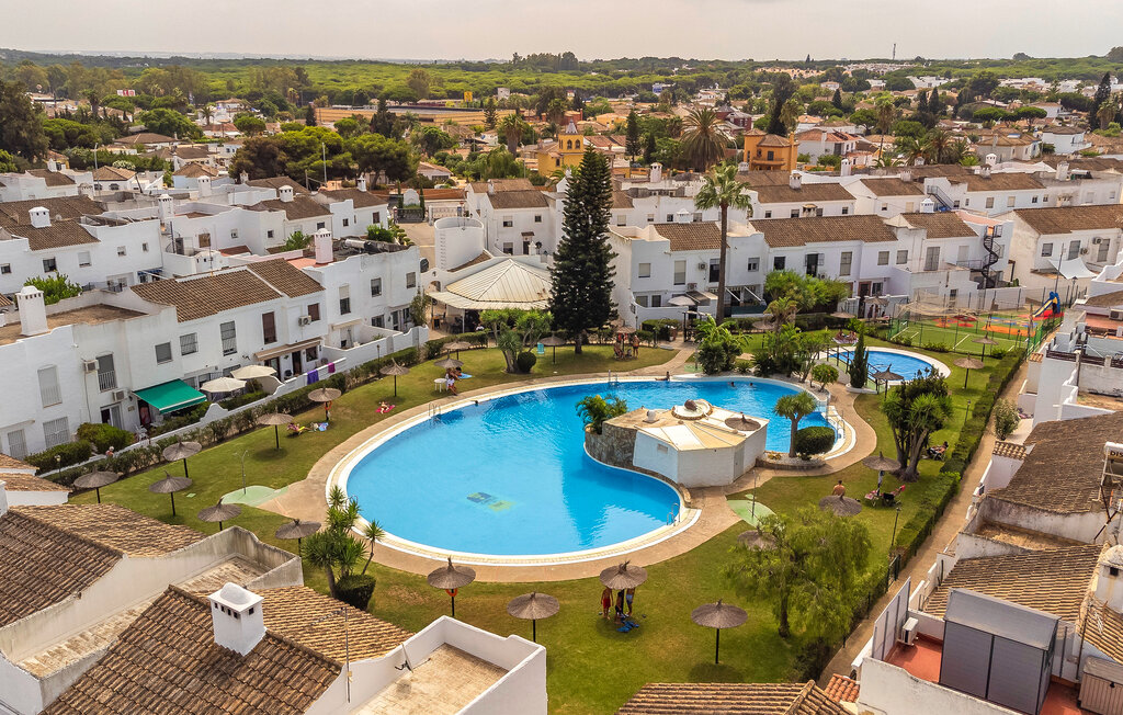 Ferienhaus - Chiclana de la Frontera , Spanien - EAL334 14