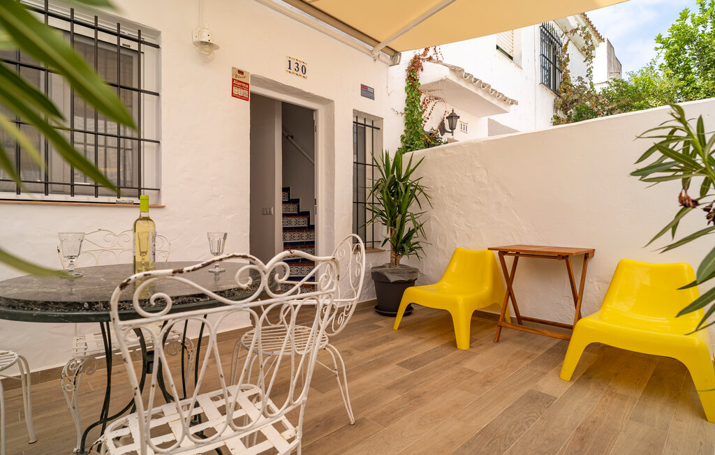 Ferienhaus - Chiclana de la Frontera , Spanien - EAL334 2