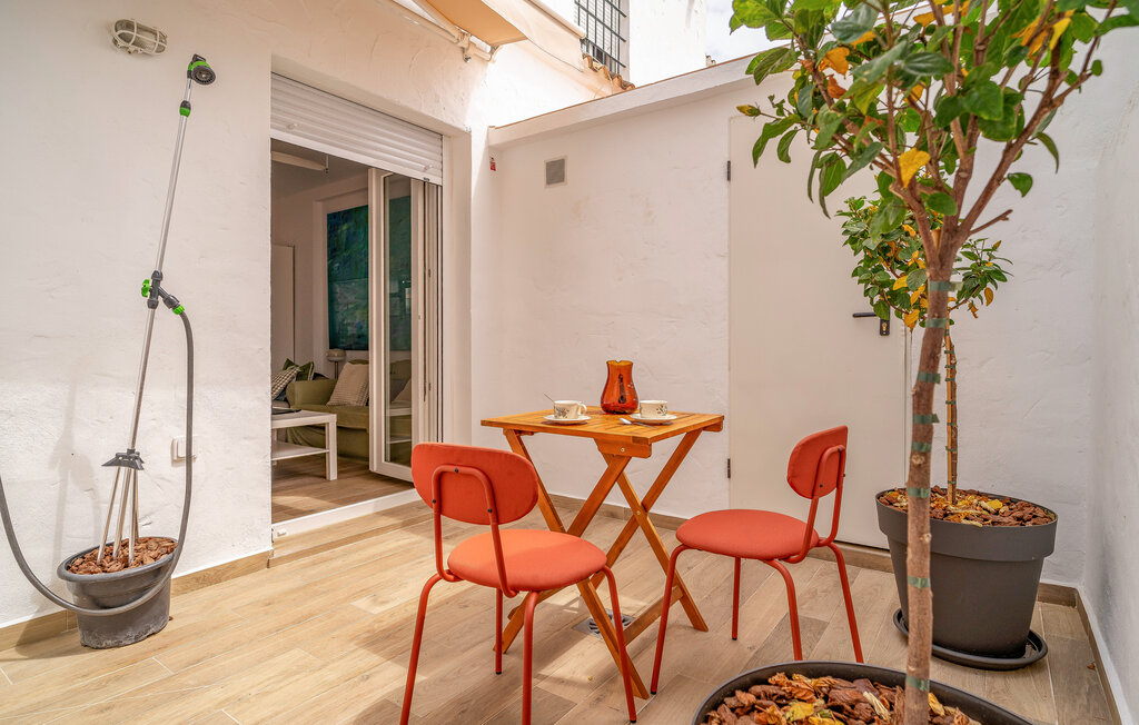 Ferienhaus - Chiclana de la Frontera , Spanien - EAL334 7