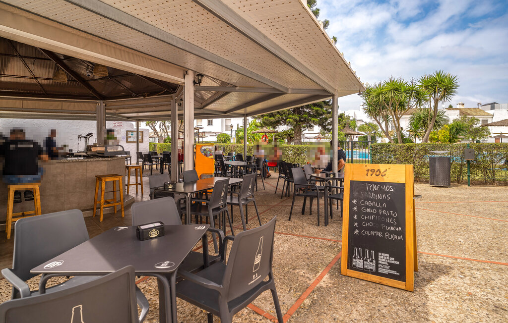 Ferienhaus - Chiclana de la Frontera , Spanien - EAL334 16