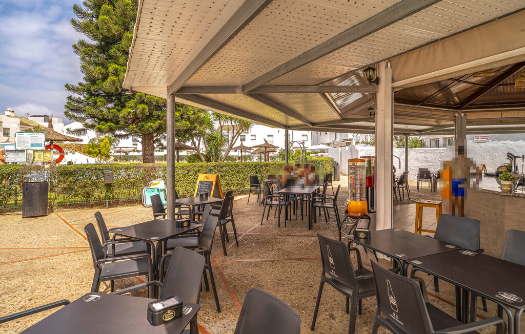 Ferienhaus - Chiclana de la Frontera , Spanien - EAL334 17