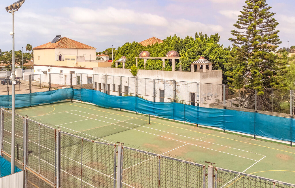 Ferienhaus - Chiclana de la Frontera , Spanien - EAL334 18