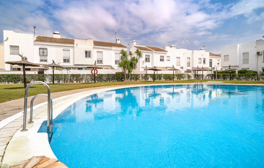 Ferienhaus - Chiclana de la Frontera , Spanien - EAL334 10