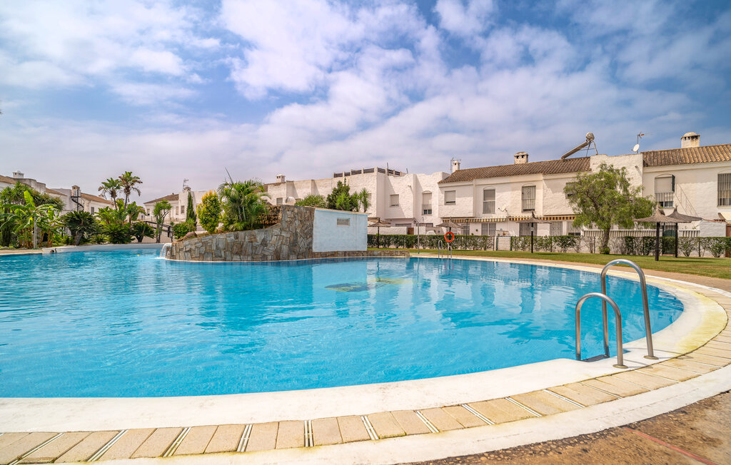 Ferienhaus - Chiclana de la Frontera , Spanien - EAL334 11