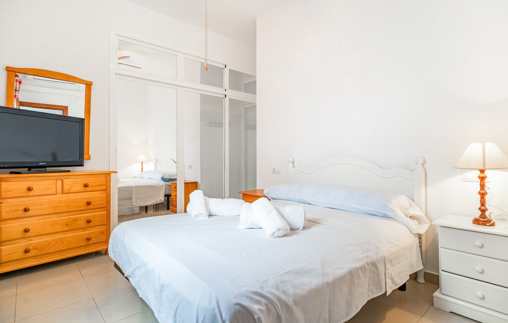 Apartment - Chipiona , Spain - EAL336 9