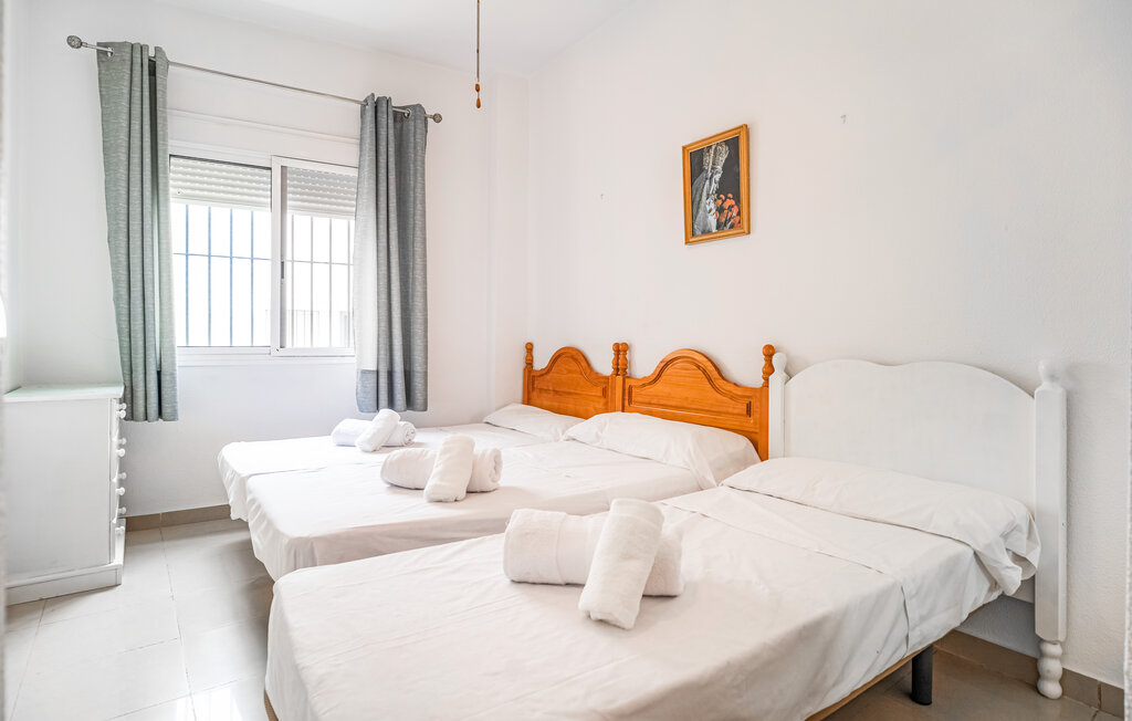 Apartment - Chipiona , Spain - EAL336 12