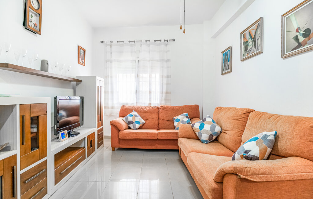 Apartment - Chipiona , Spain - EAL336 3