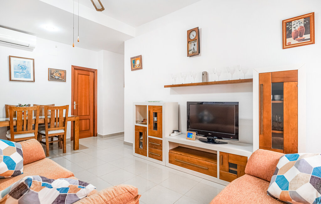 Apartment - Chipiona , Spain - EAL336 4
