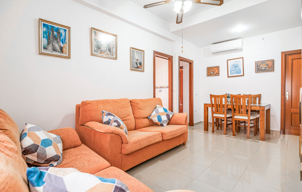 Apartment - Chipiona , Spain - EAL336 5